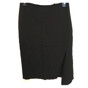 Blumarine Wool Blend Skirt